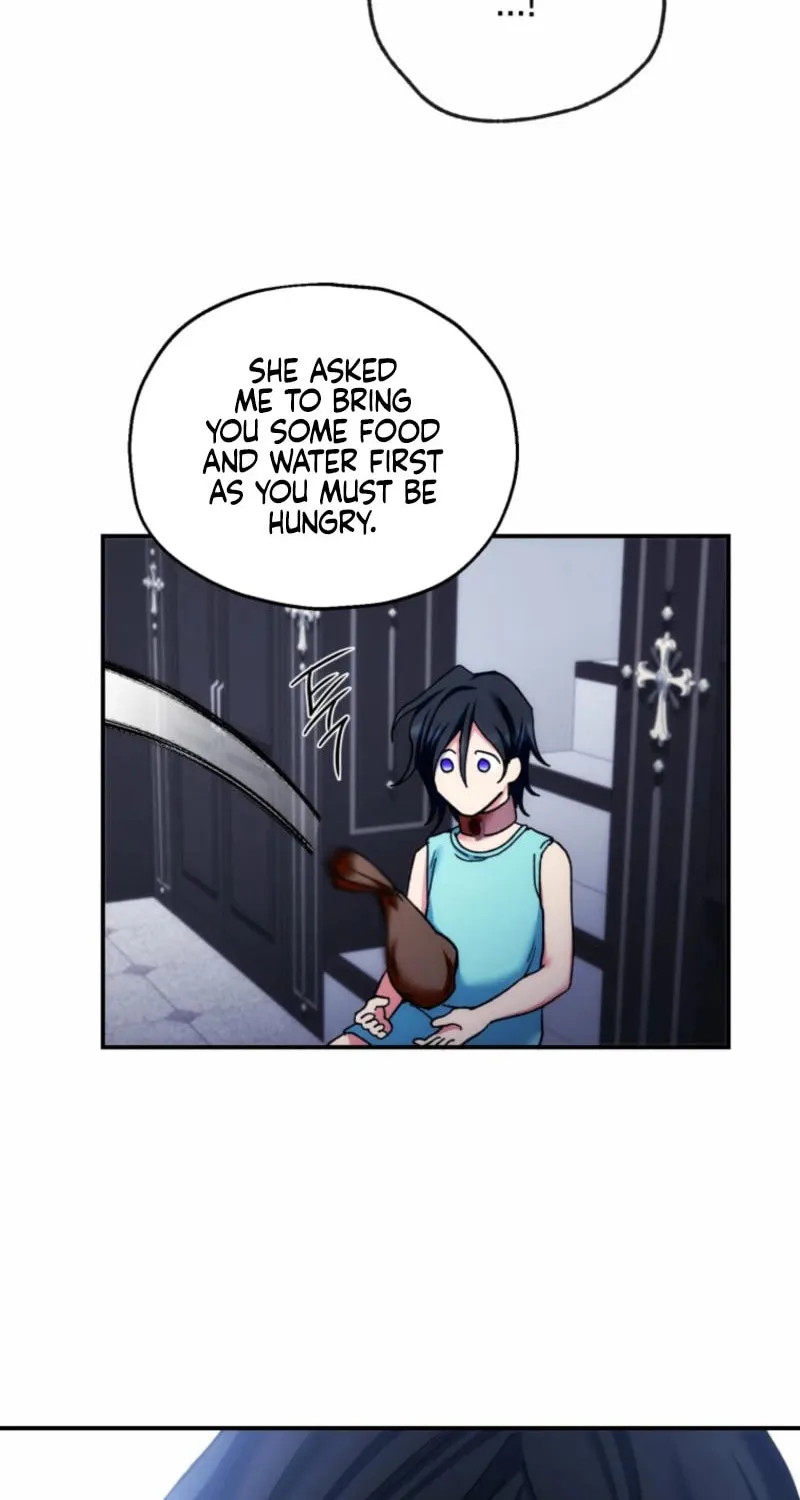 Noir of June Chapter 30 page 24 - 