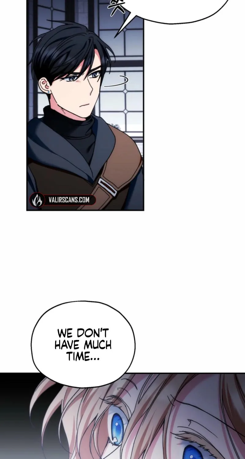 Noir of June Chapter 30 page 28 - 