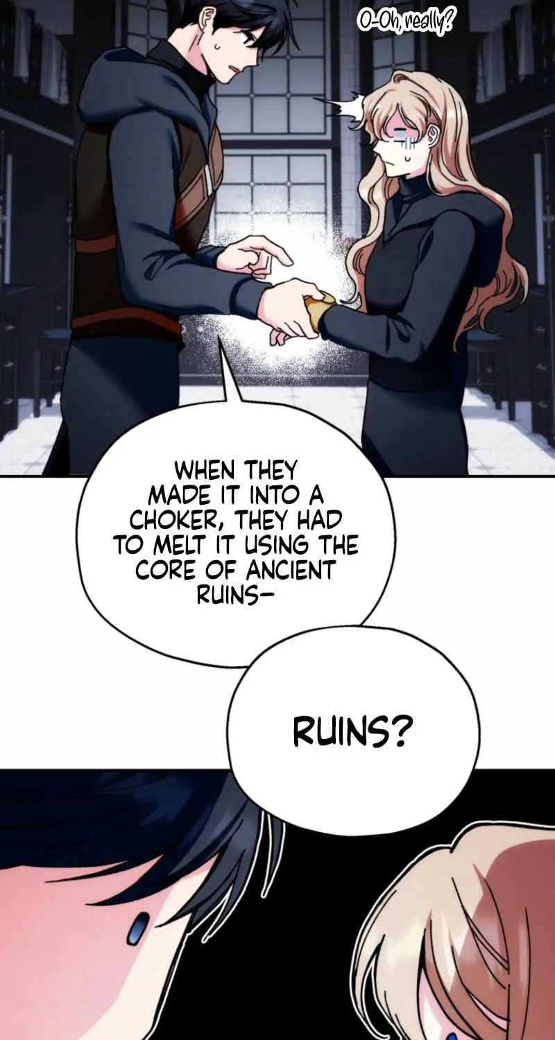 Noir of June Chapter 30 page 31 - 