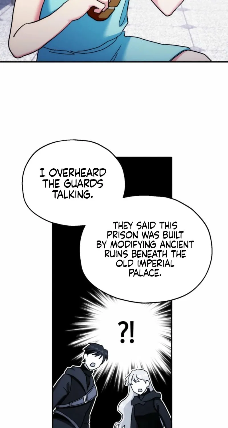 Noir of June Chapter 30 page 34 - 