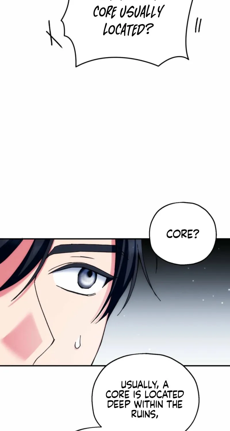 Noir of June Chapter 30 page 36 - 