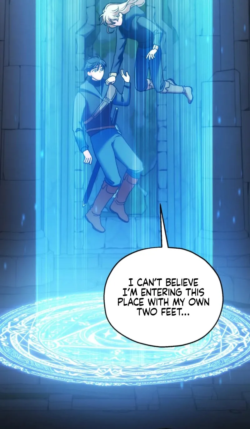 Noir of June Chapter 30 page 40 - 