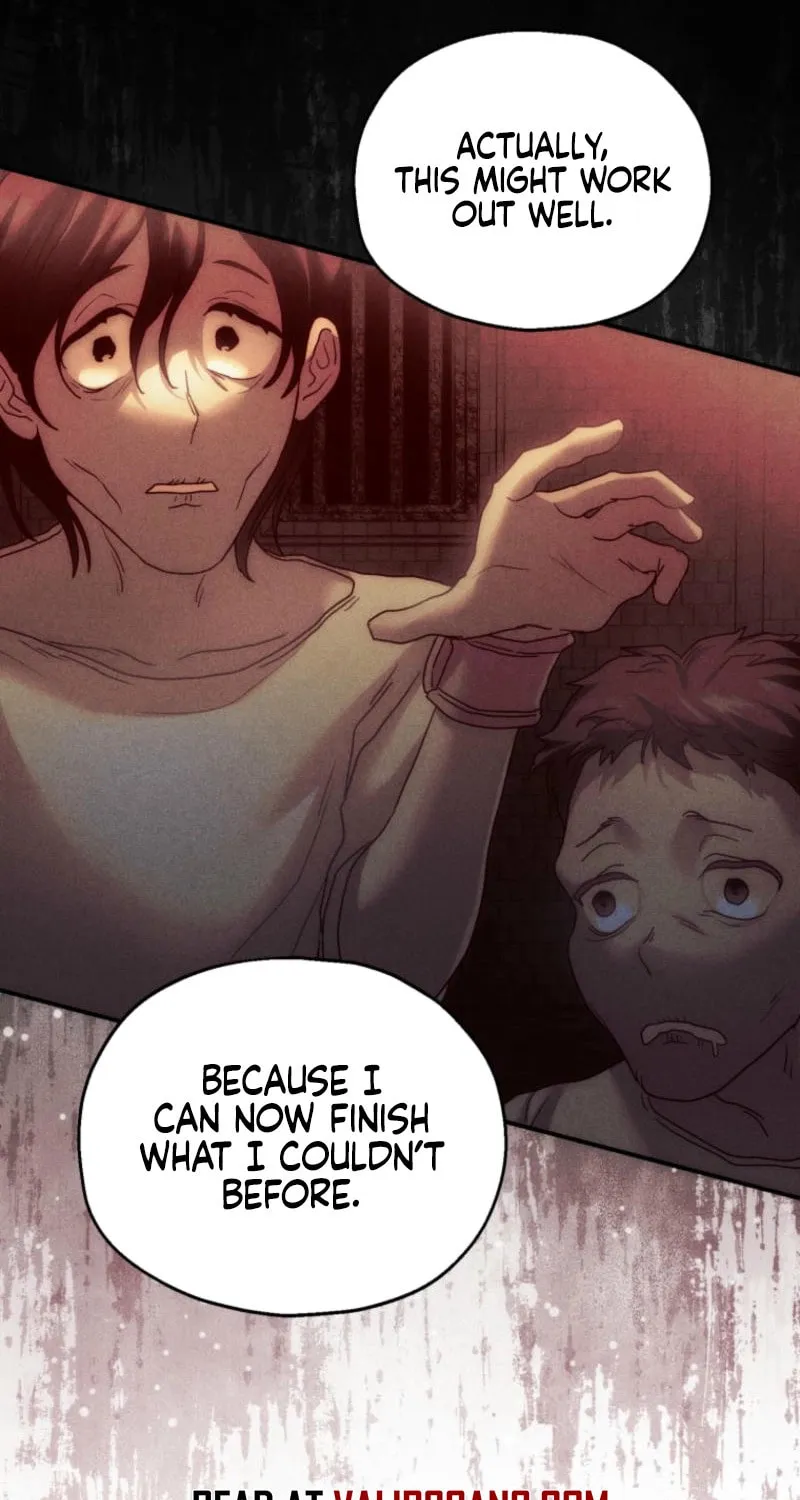 Noir of June Chapter 30 page 43 - 
