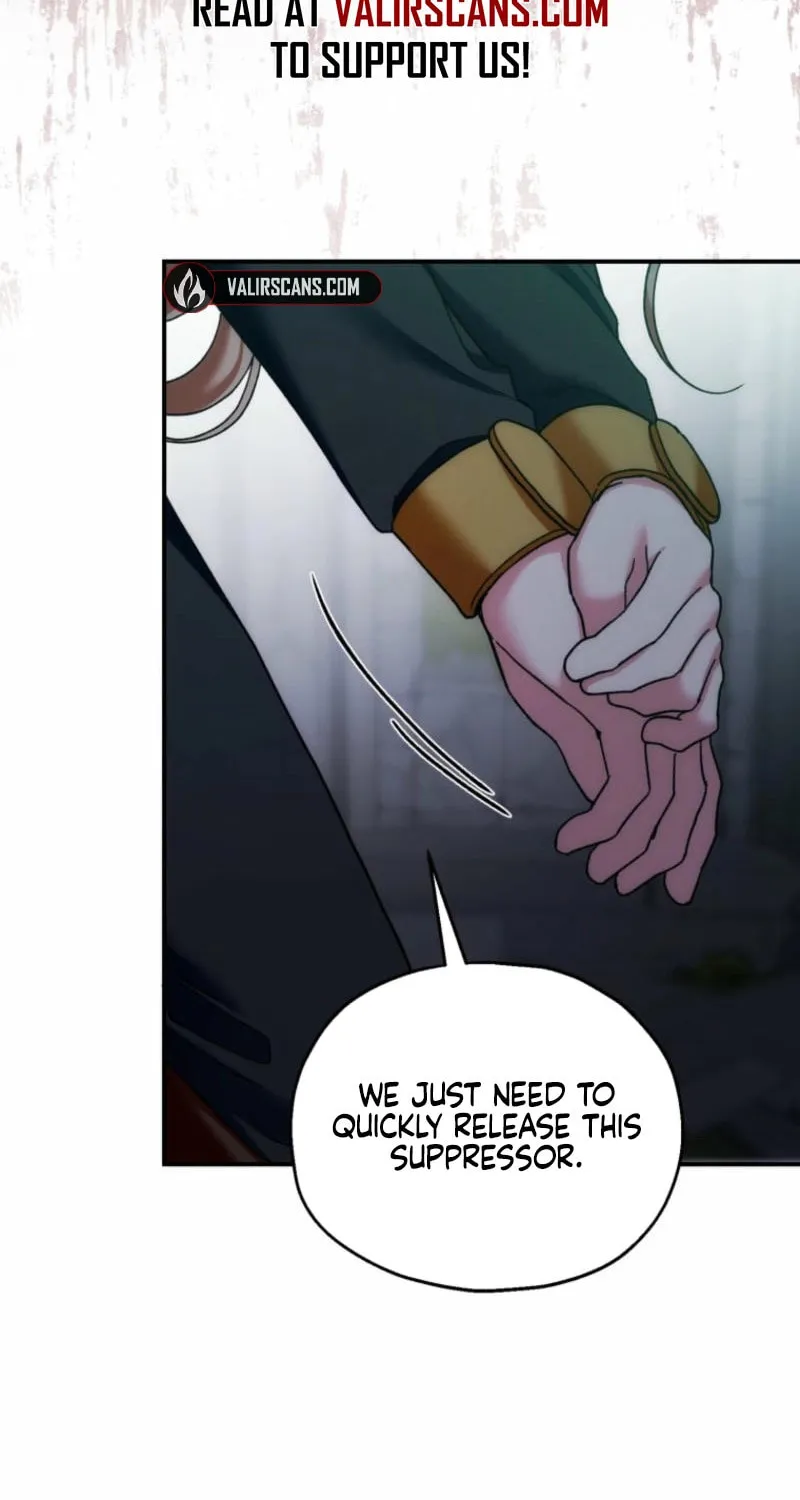 Noir of June Chapter 30 page 44 - 