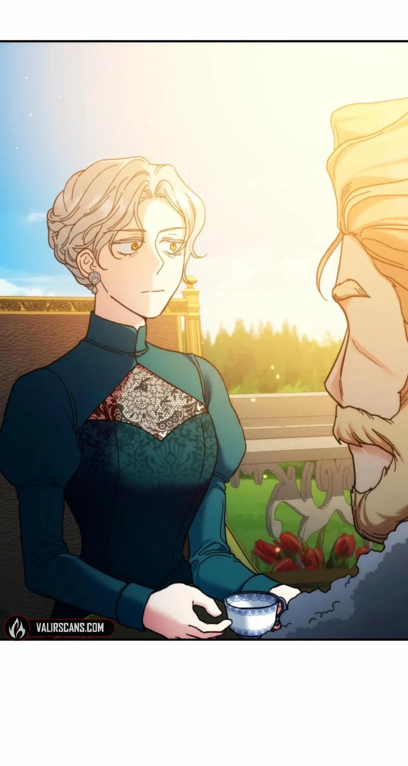 Noir of June Chapter 30 page 62 - 