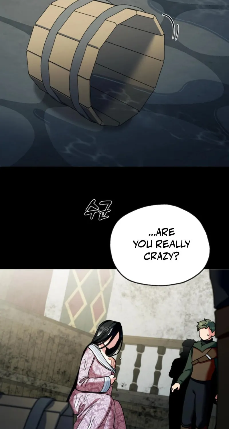 Noir of June Chapter 31 page 2 - 