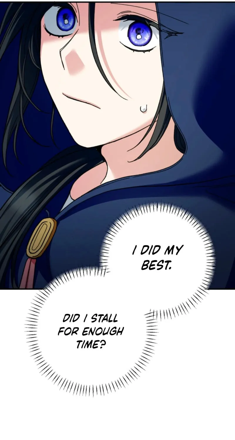 Noir of June Chapter 31 page 11 - 