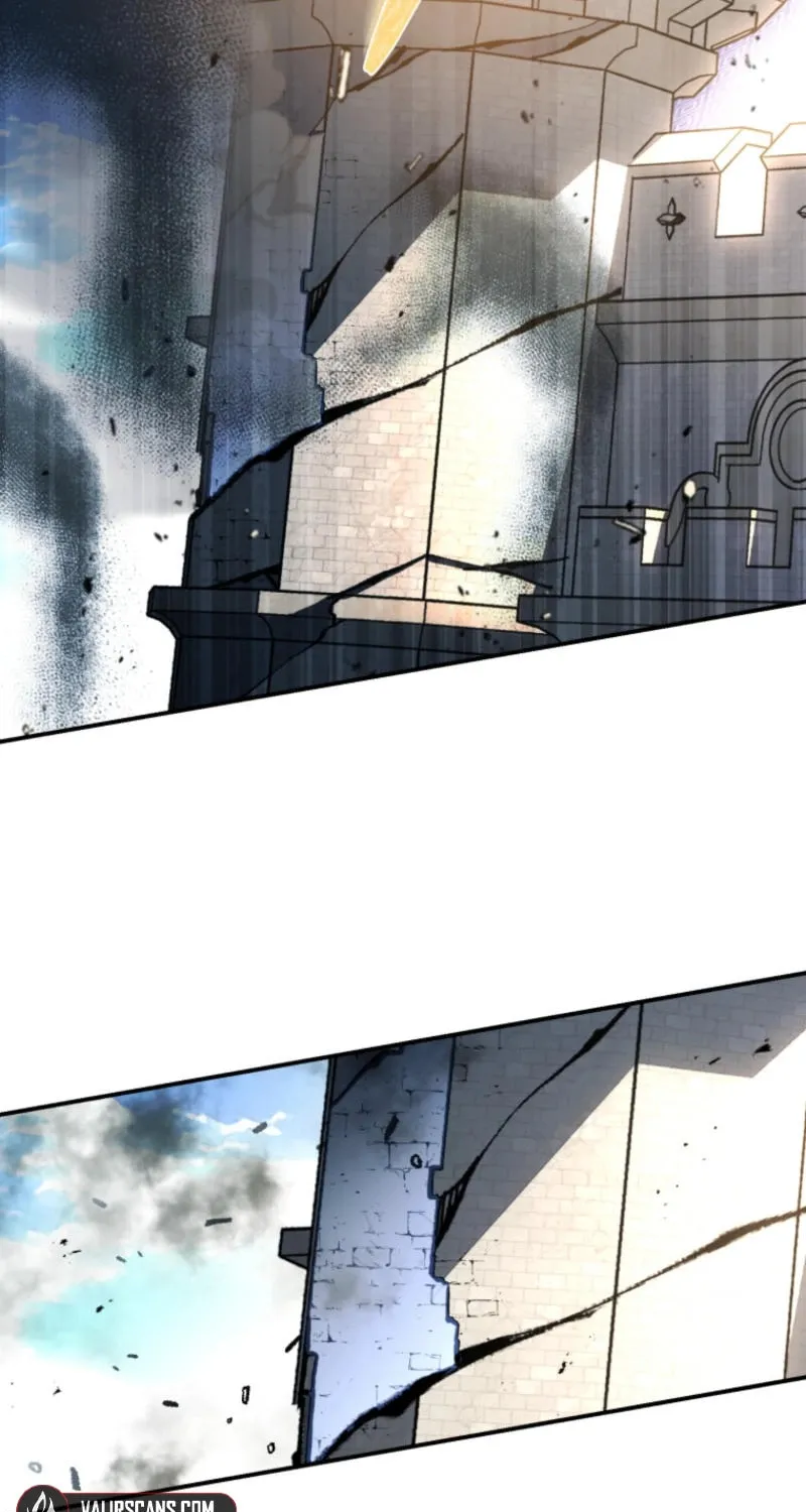 Noir of June Chapter 31 page 19 - 