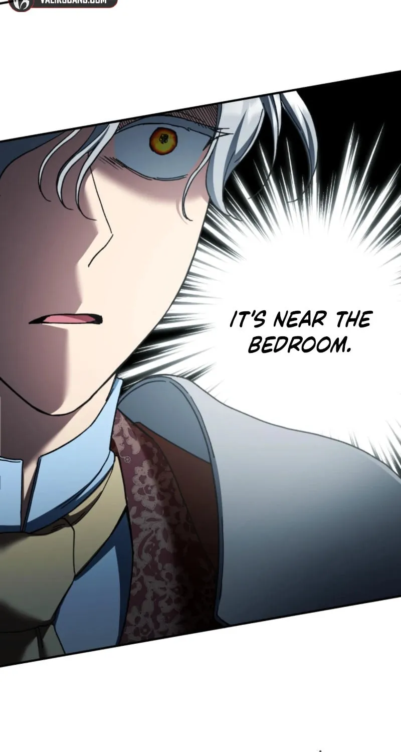 Noir of June Chapter 31 page 20 - 
