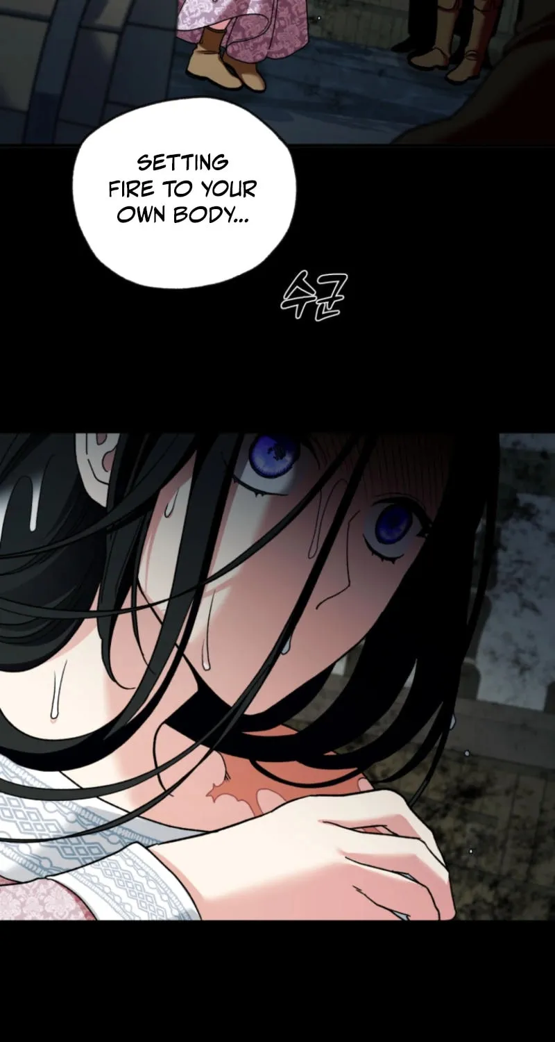 Noir of June Chapter 31 page 3 - 