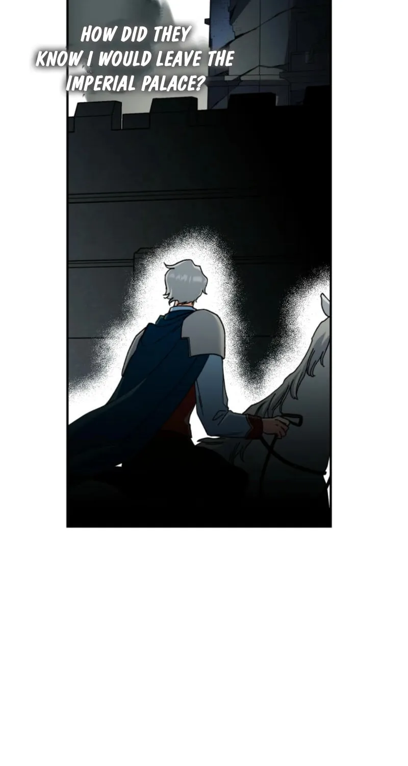 Noir of June Chapter 31 page 22 - 