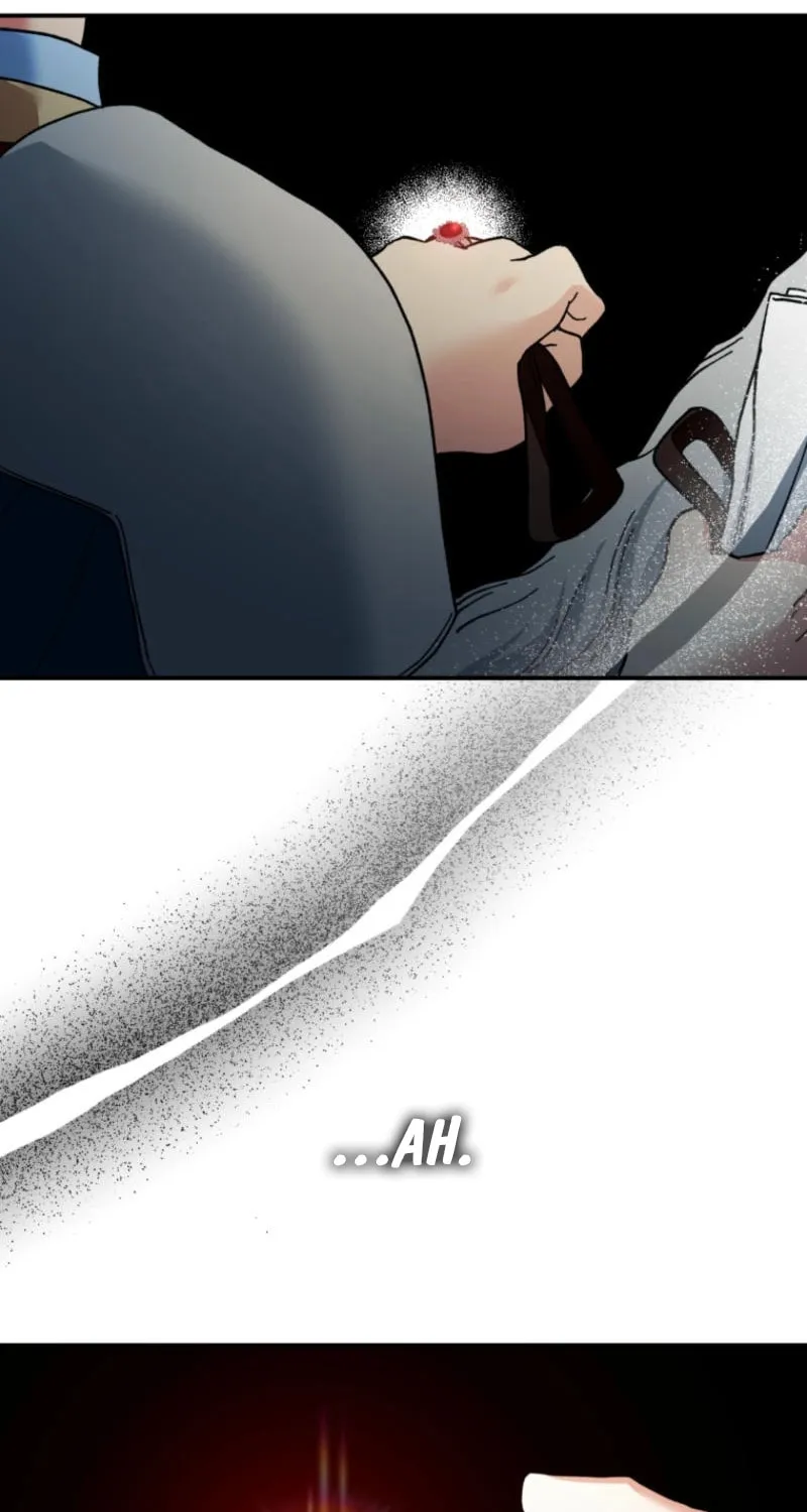 Noir of June Chapter 31 page 23 - 