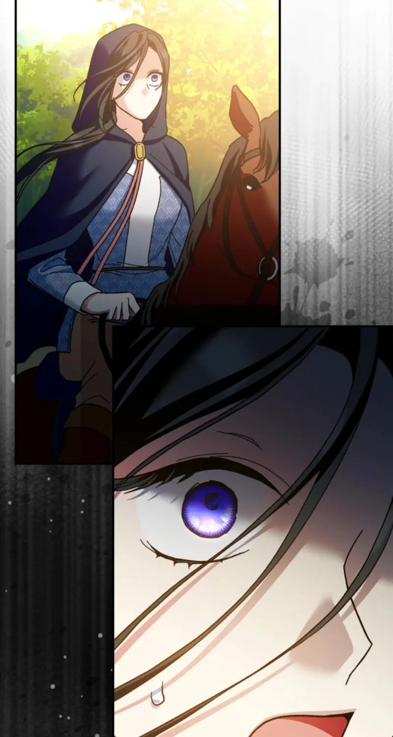 Noir of June Chapter 31 page 25 - 