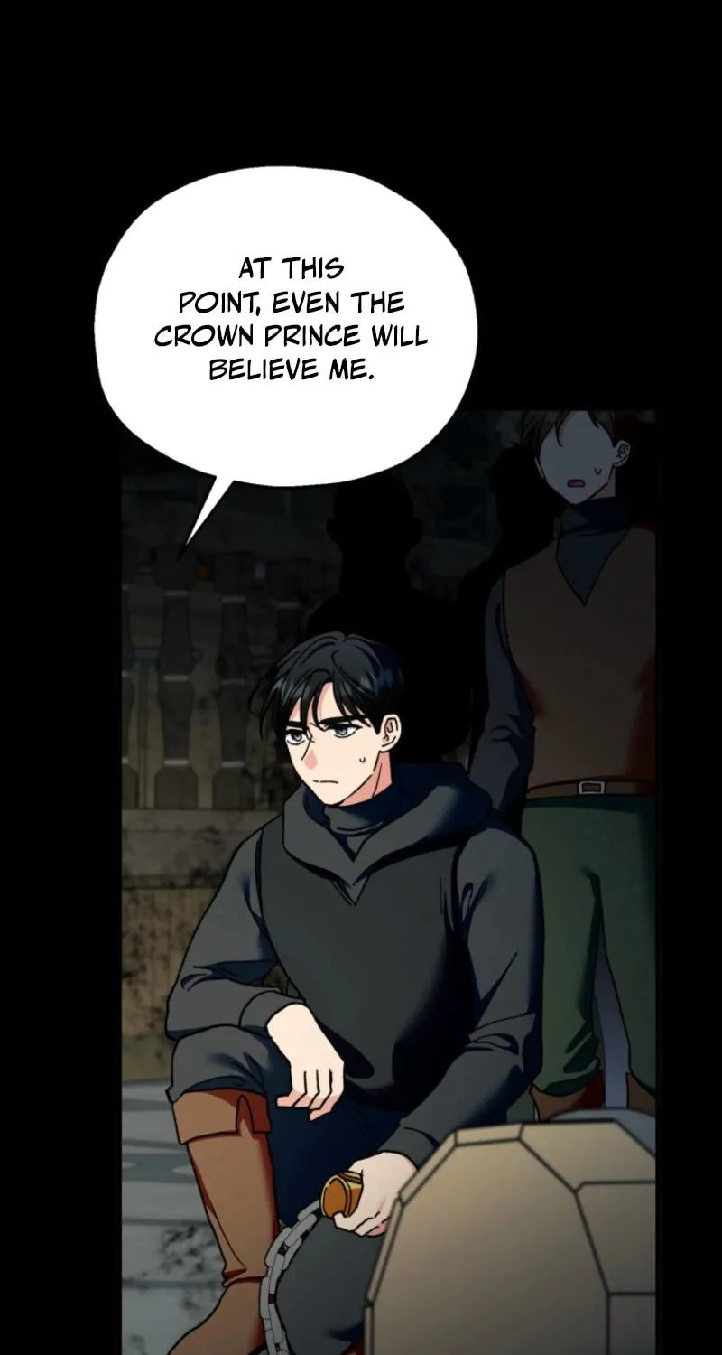 Noir of June Chapter 31 page 4 - 
