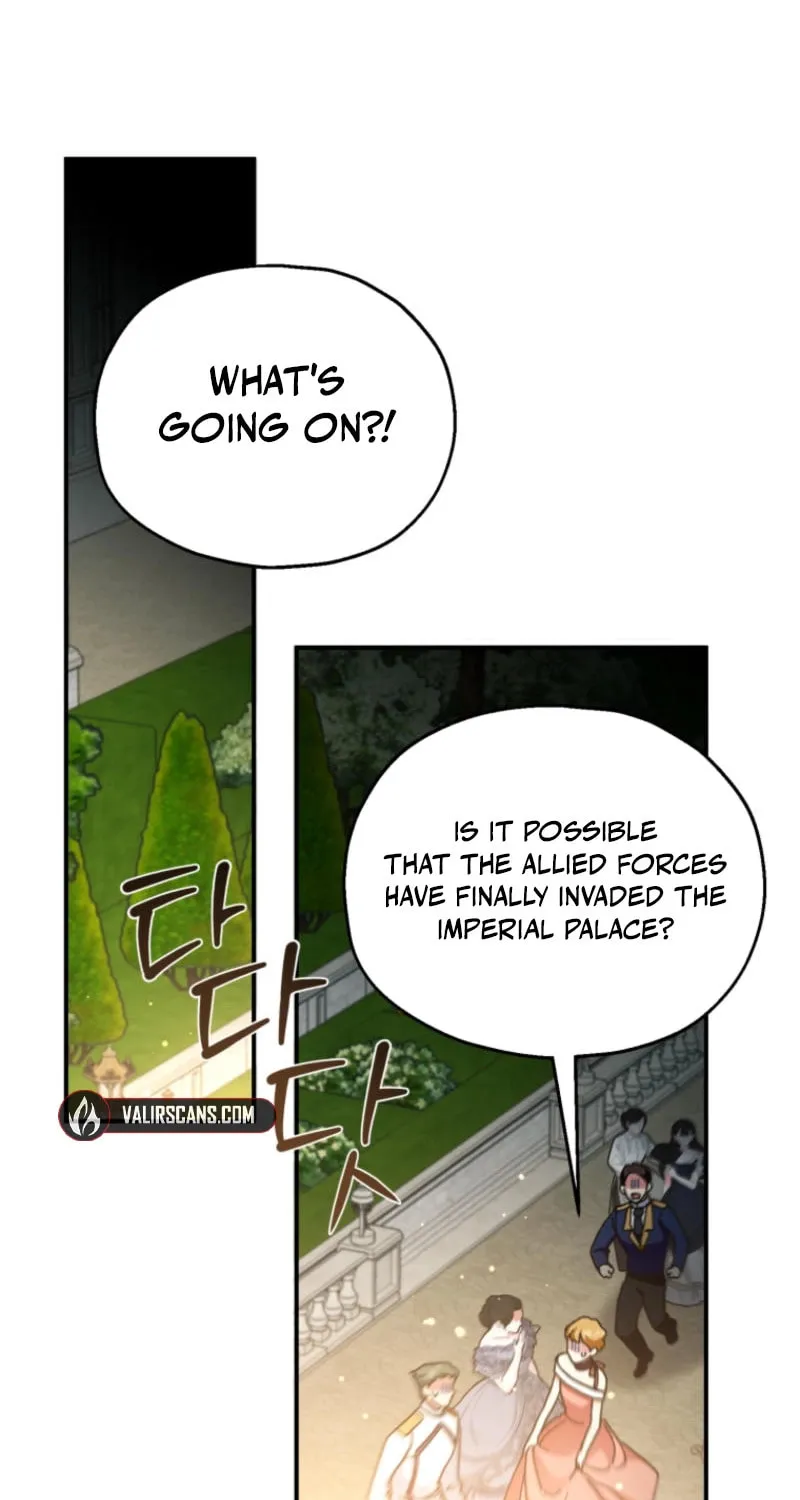 Noir of June Chapter 31 page 41 - 