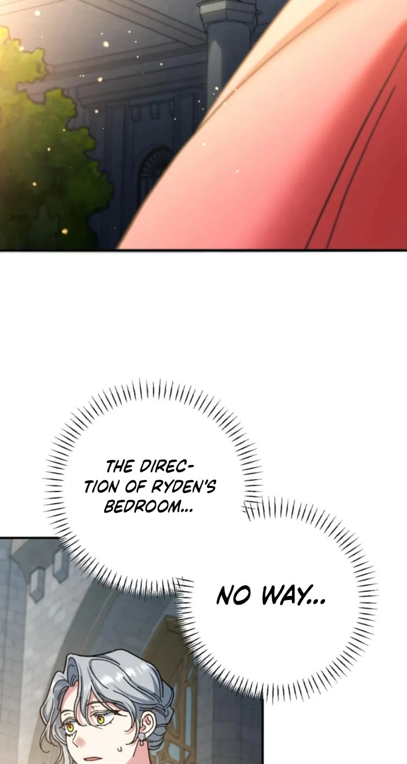 Noir of June Chapter 31 page 43 - 