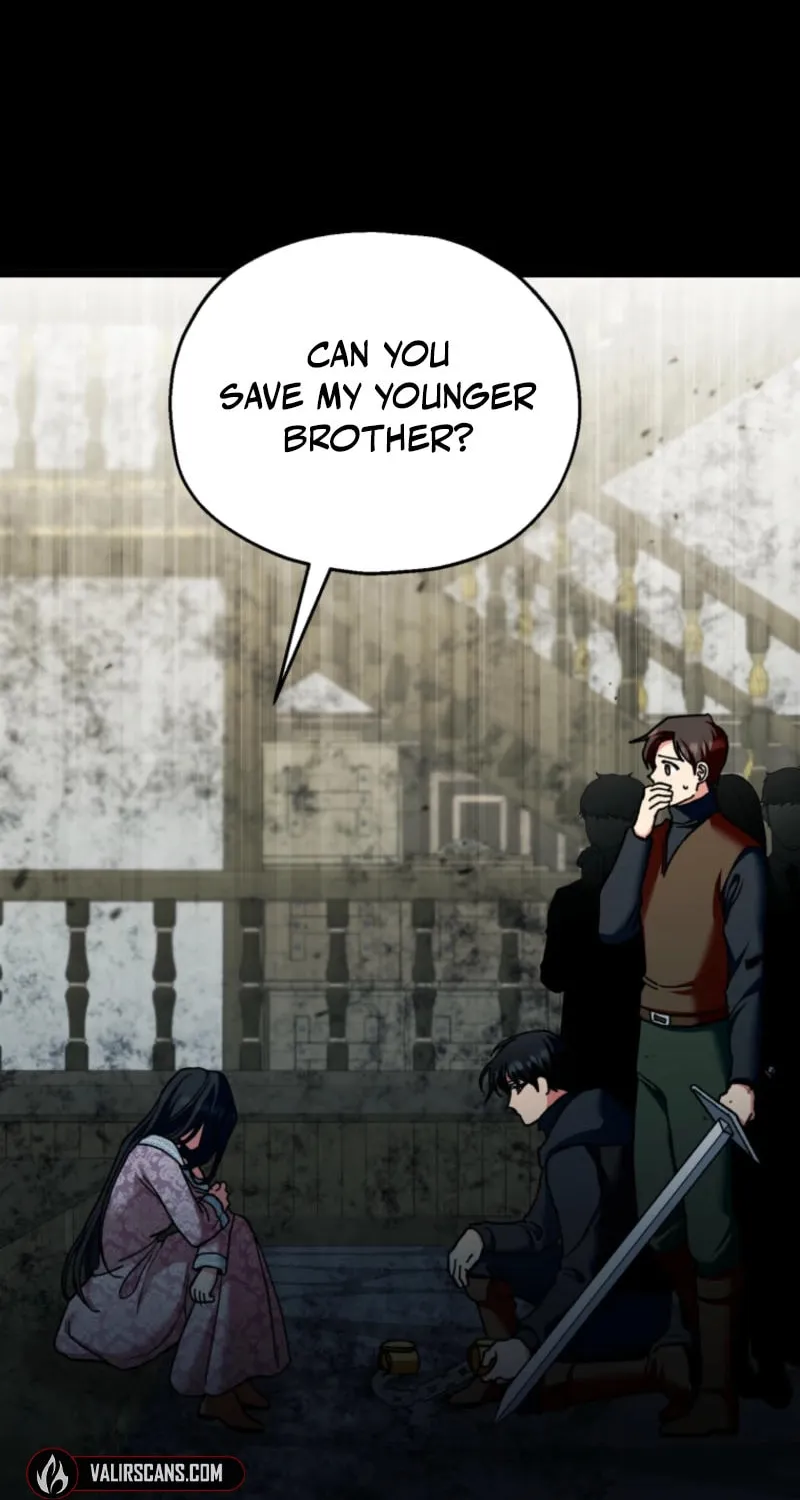 Noir of June Chapter 31 page 6 - 