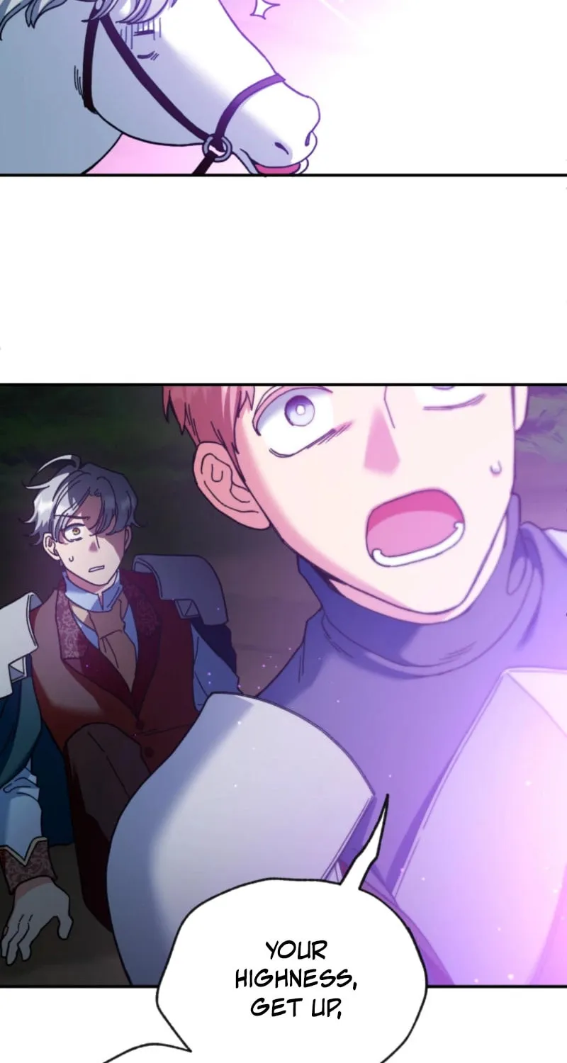 Noir of June Chapter 31 page 52 - 