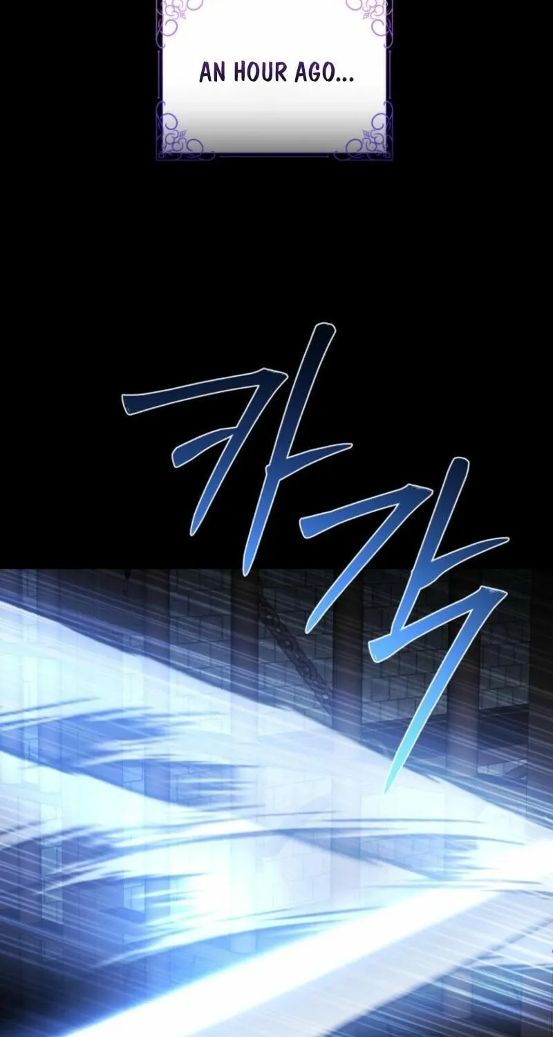Noir of June Chapter 32 page 22 - 