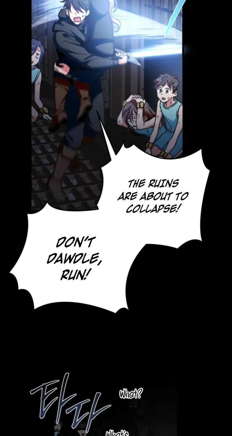 Noir of June Chapter 32 page 24 - 