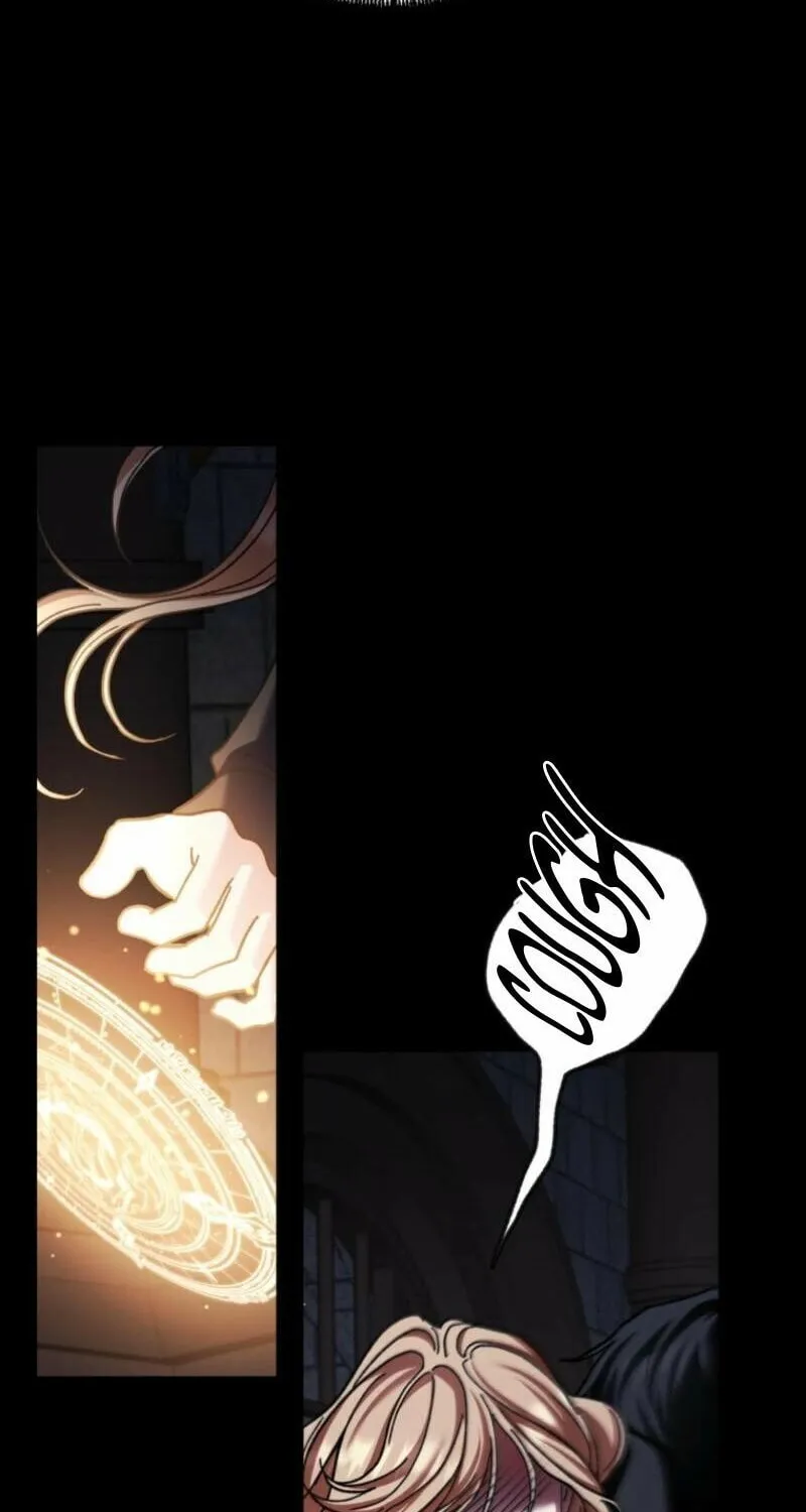 Noir of June Chapter 32 page 28 - 