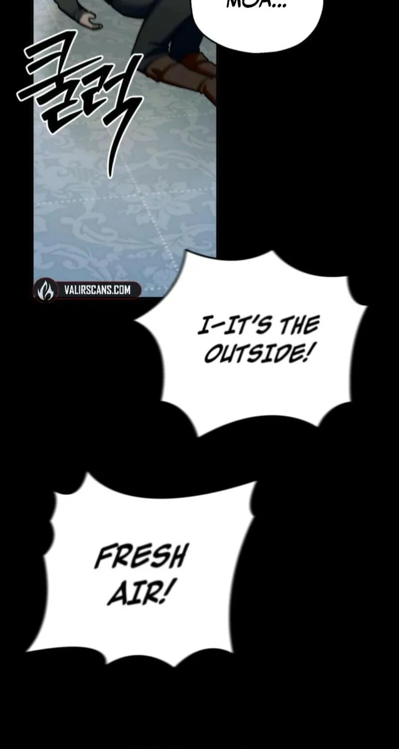Noir of June Chapter 32 page 35 - 