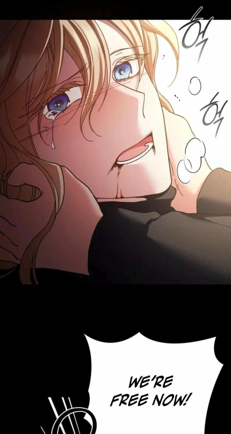 Noir of June Chapter 32 page 36 - 