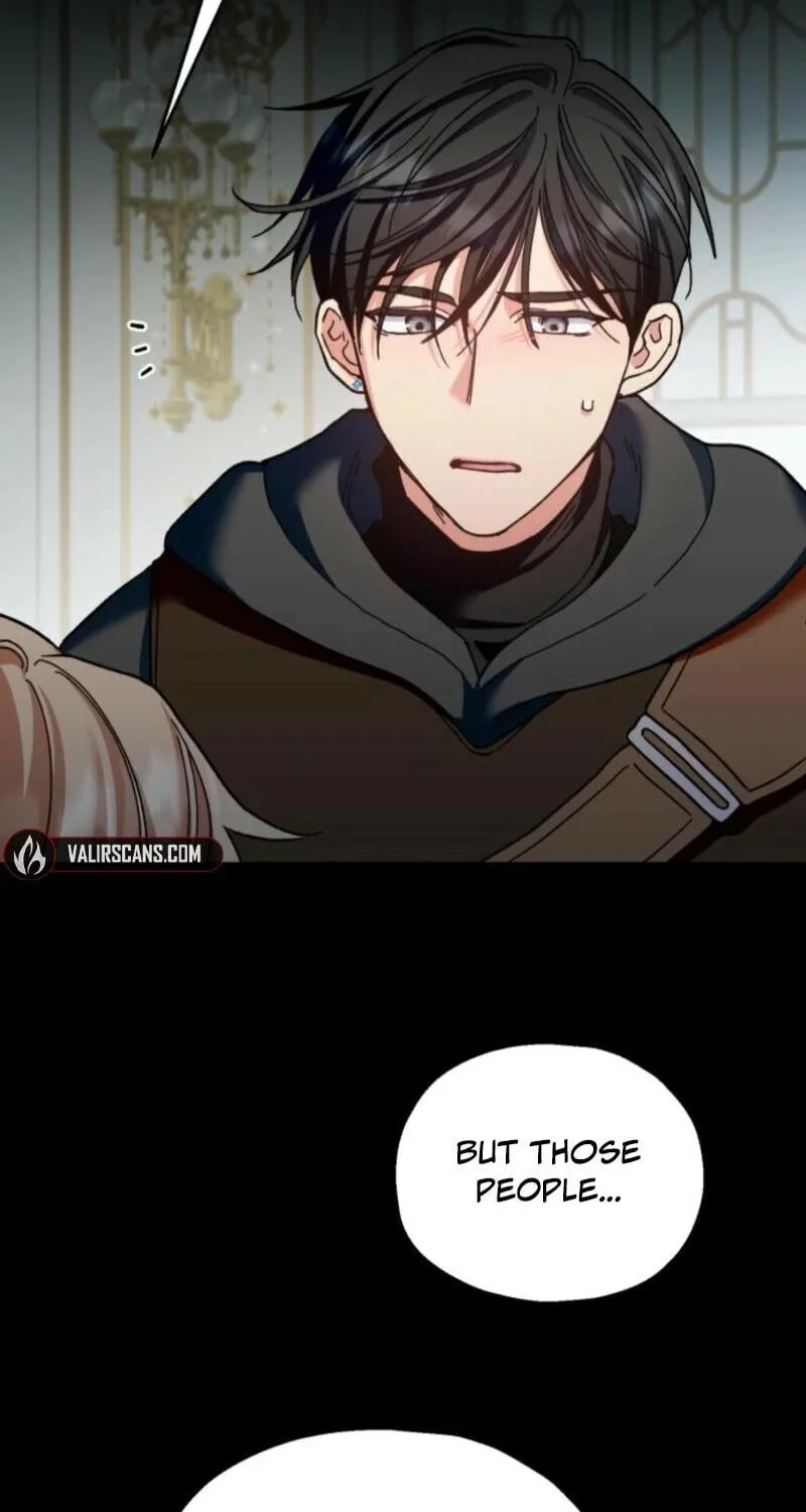 Noir of June Chapter 32 page 39 - 