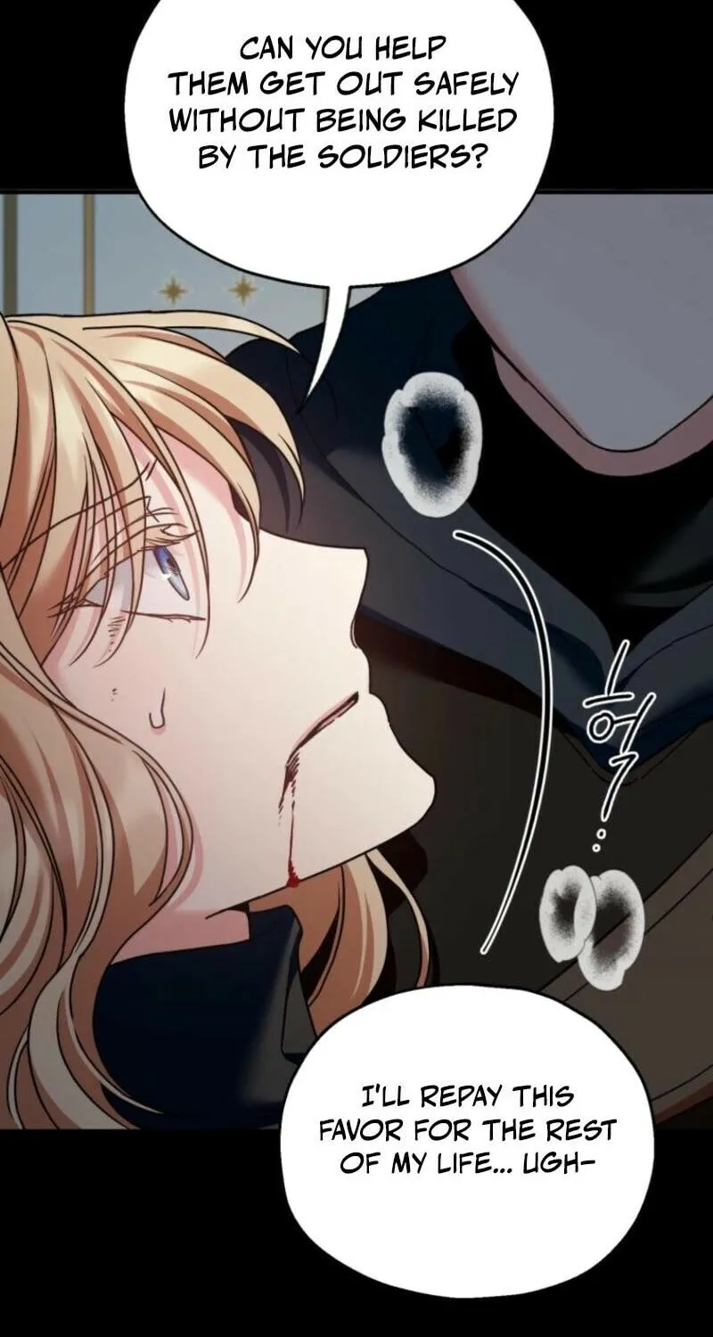 Noir of June Chapter 32 page 40 - 