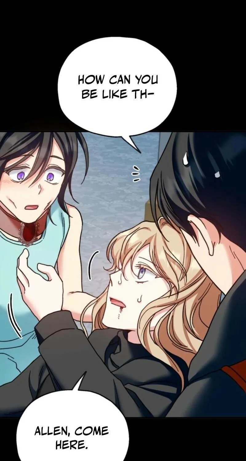 Noir of June Chapter 32 page 41 - 