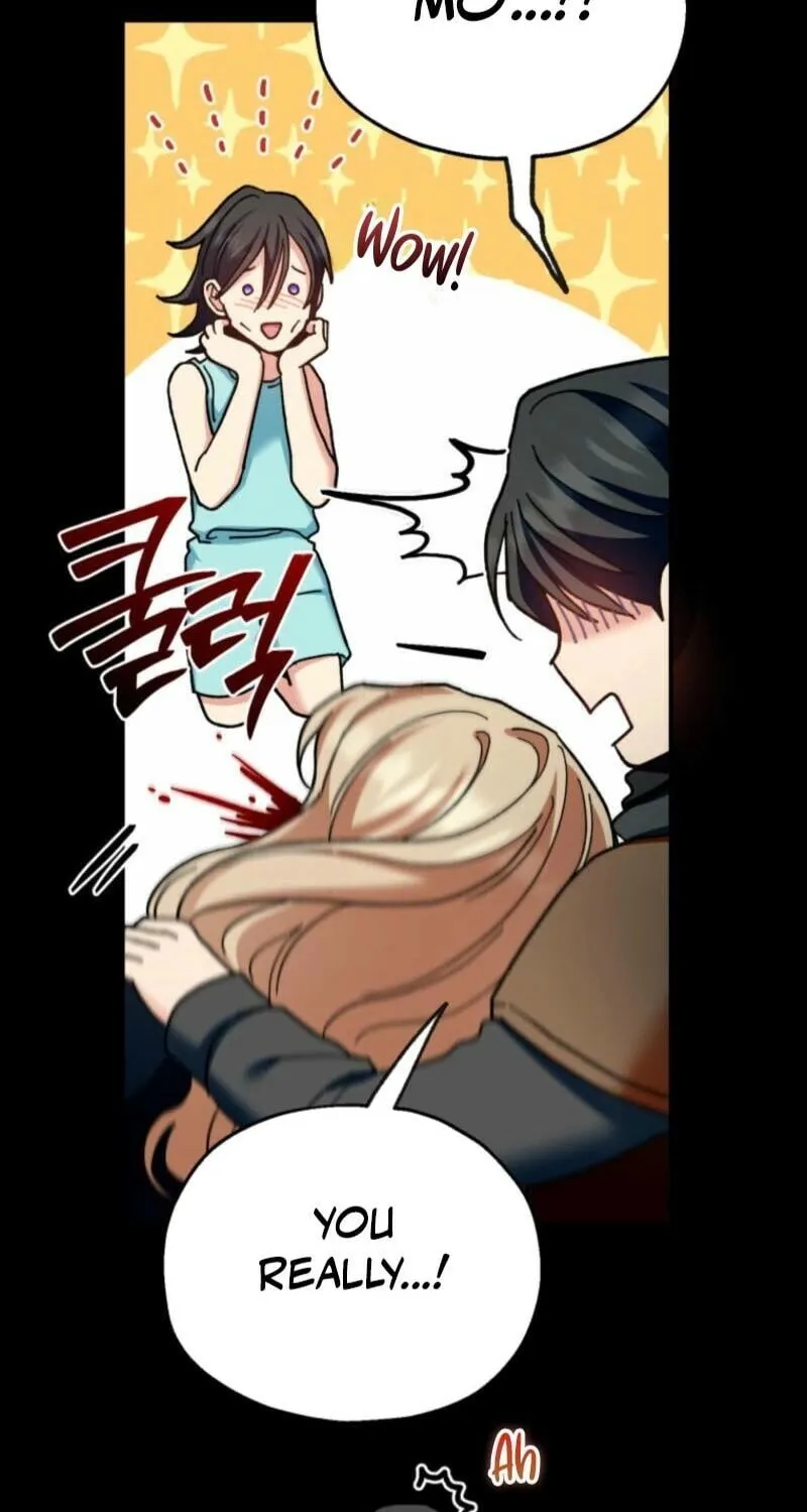 Noir of June Chapter 32 page 43 - 