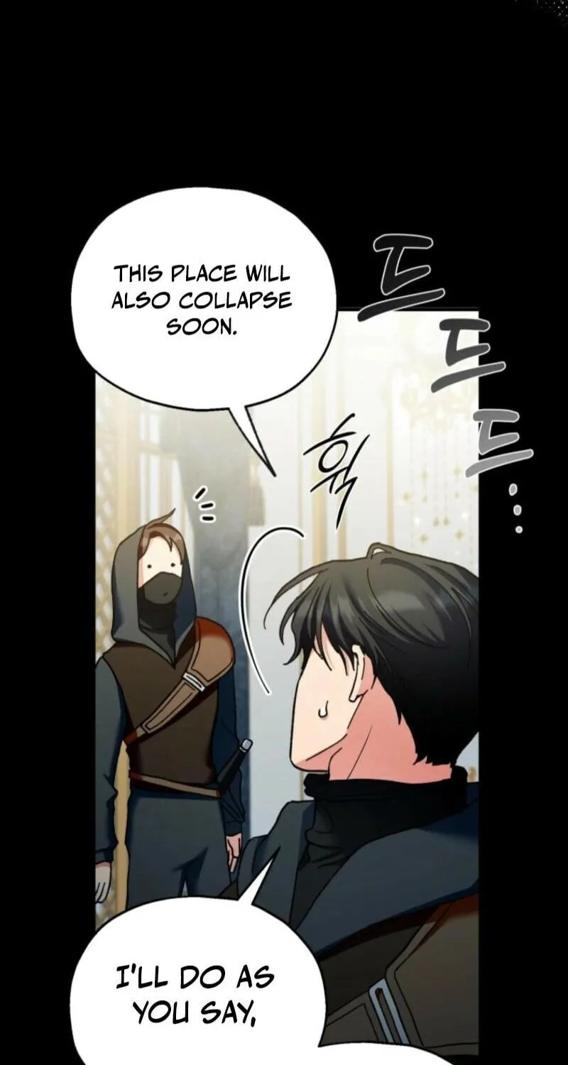 Noir of June Chapter 32 page 48 - 