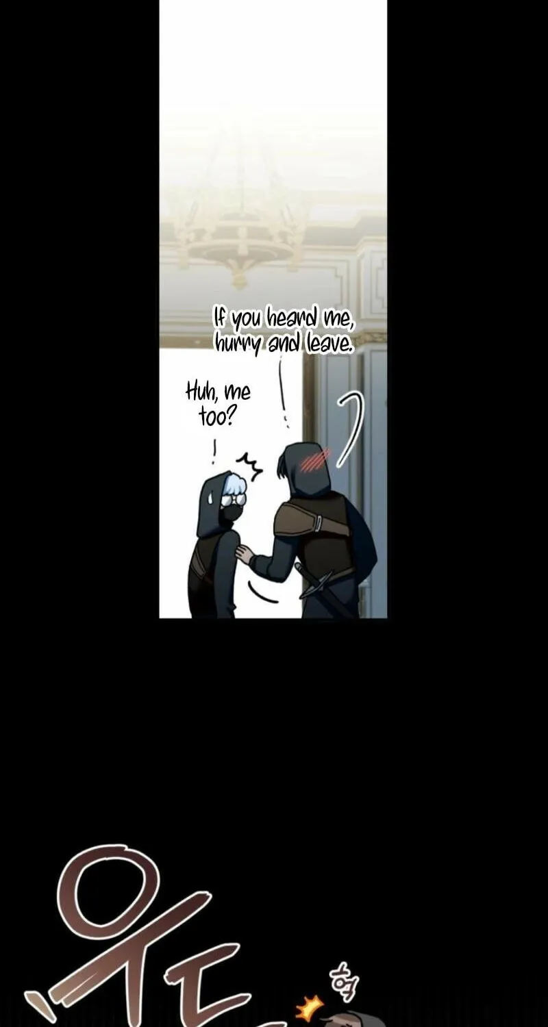 Noir of June Chapter 32 page 52 - 