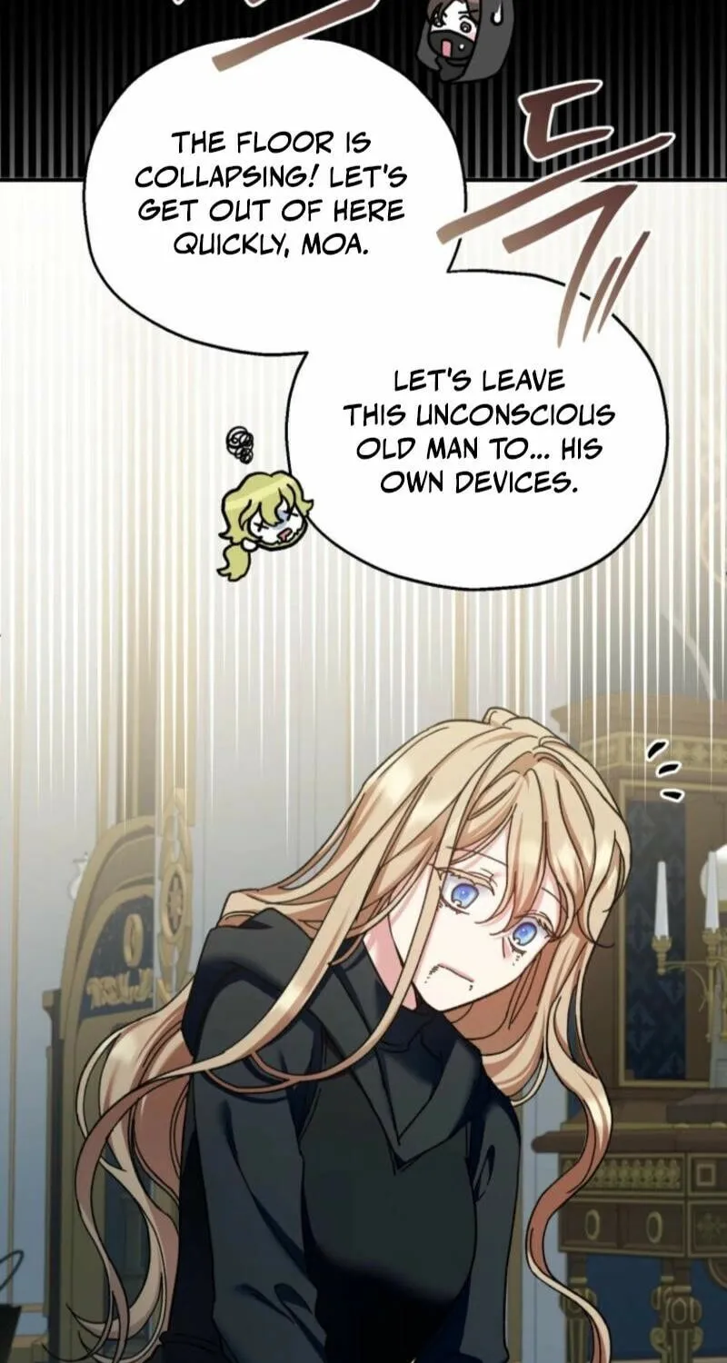 Noir of June Chapter 32 page 53 - 