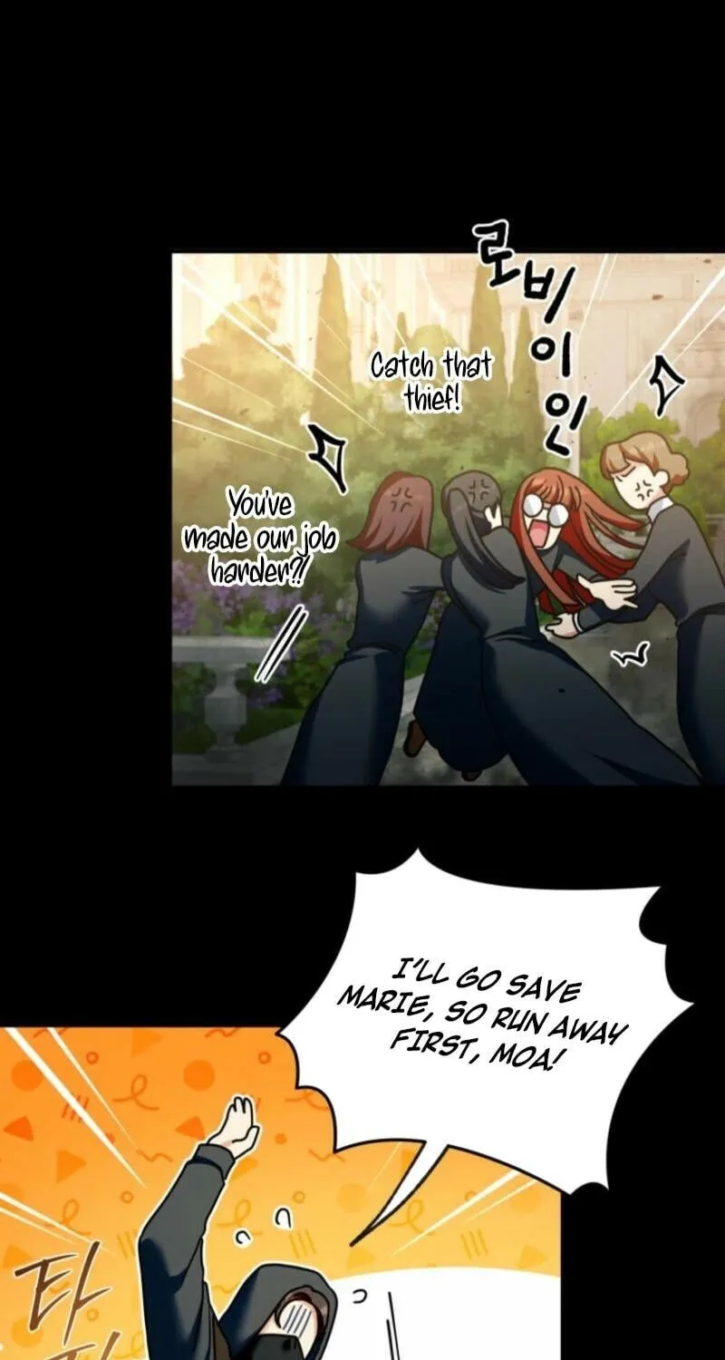 Noir of June Chapter 32 page 59 - 