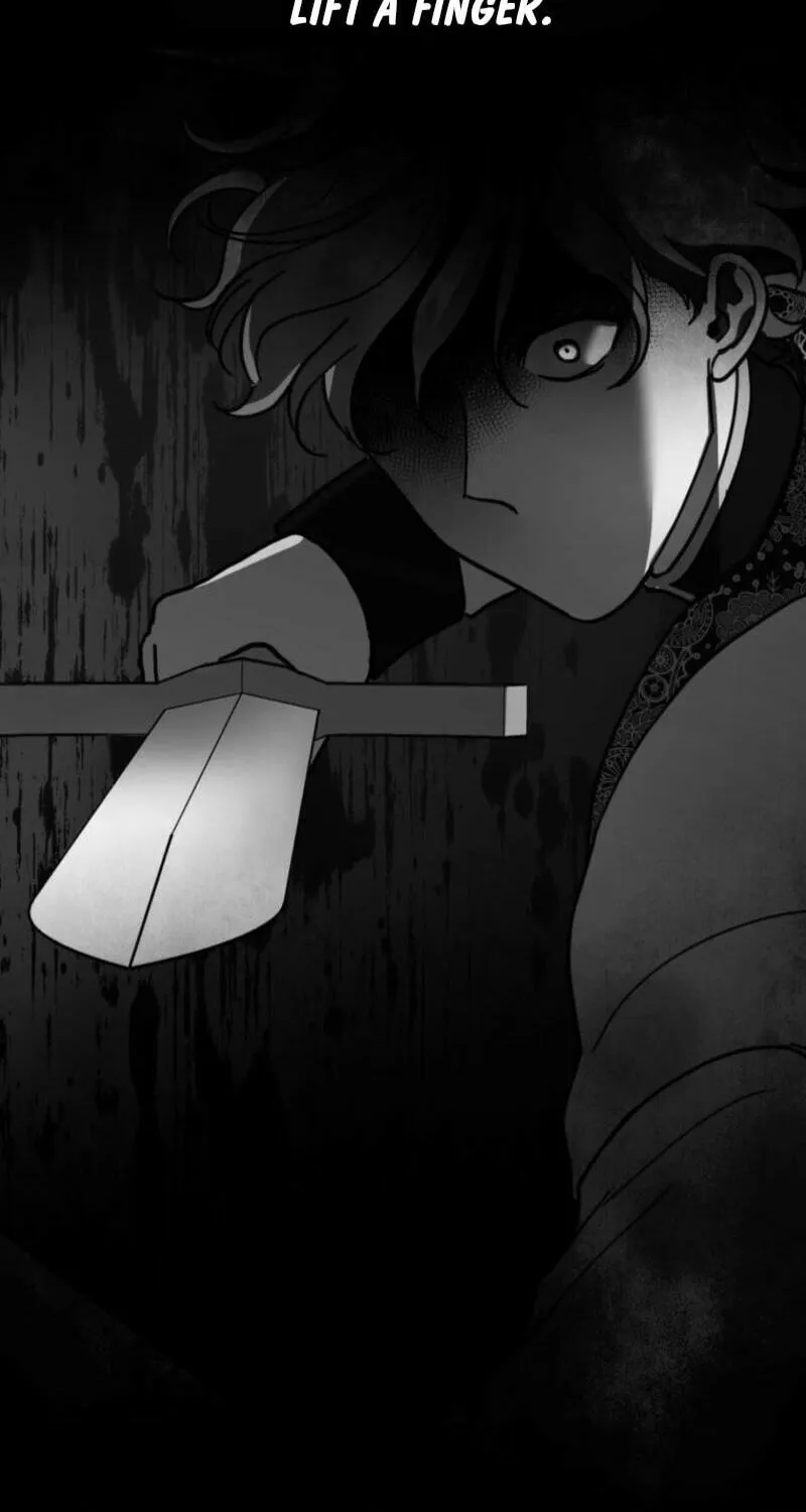 Noir of June Chapter 32 page 72 - 