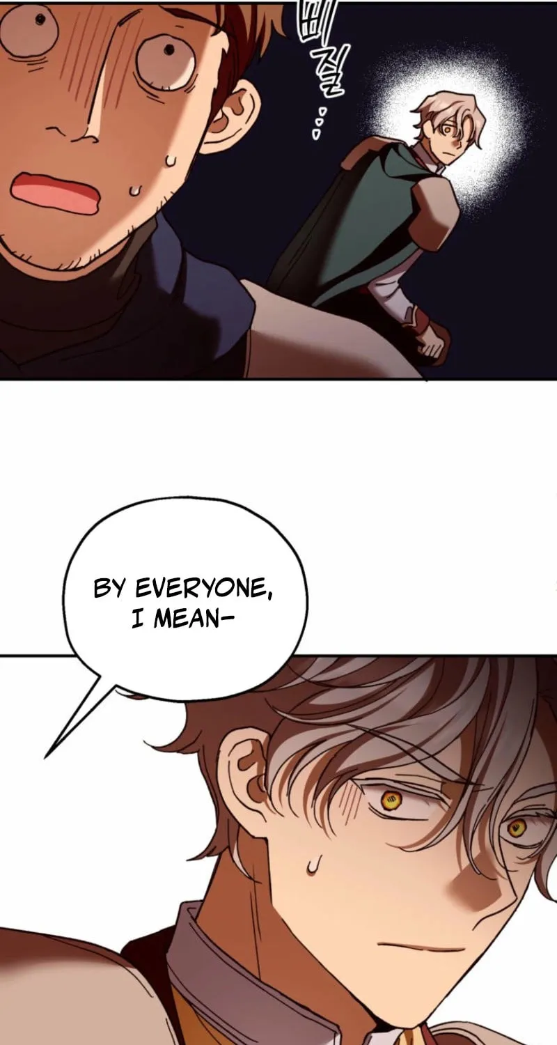 Noir of June Chapter 33 page 25 - 