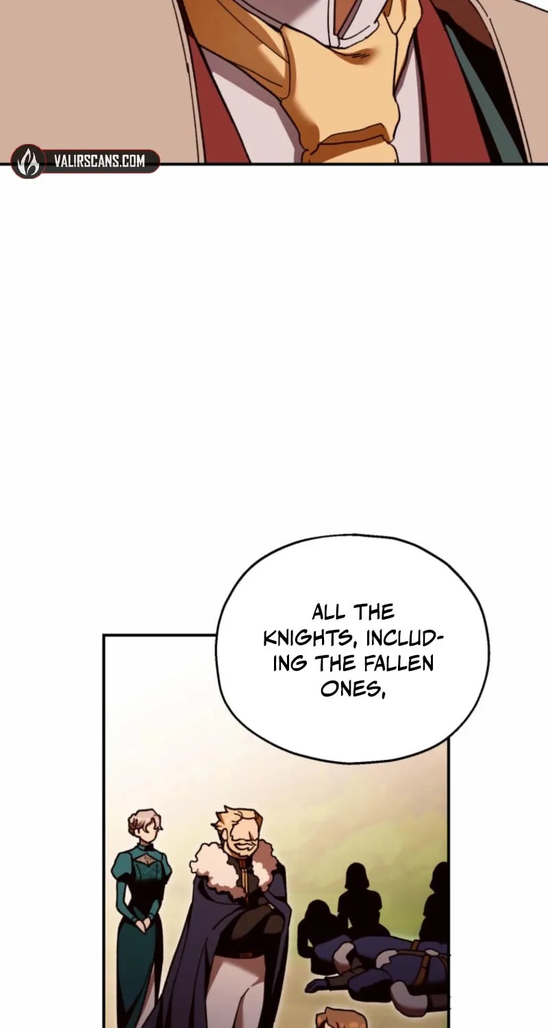 Noir of June Chapter 33 page 26 - 