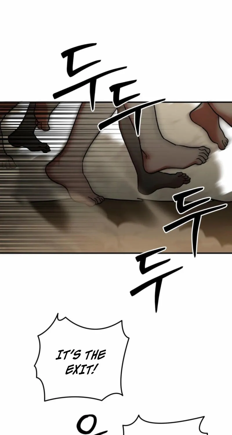 Noir of June Chapter 33 page 5 - 