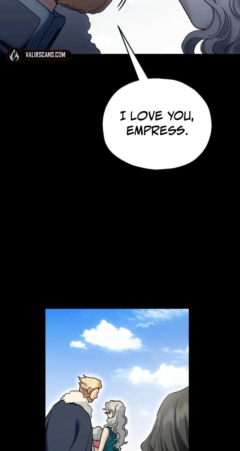 Noir of June Chapter 33 page 45 - 