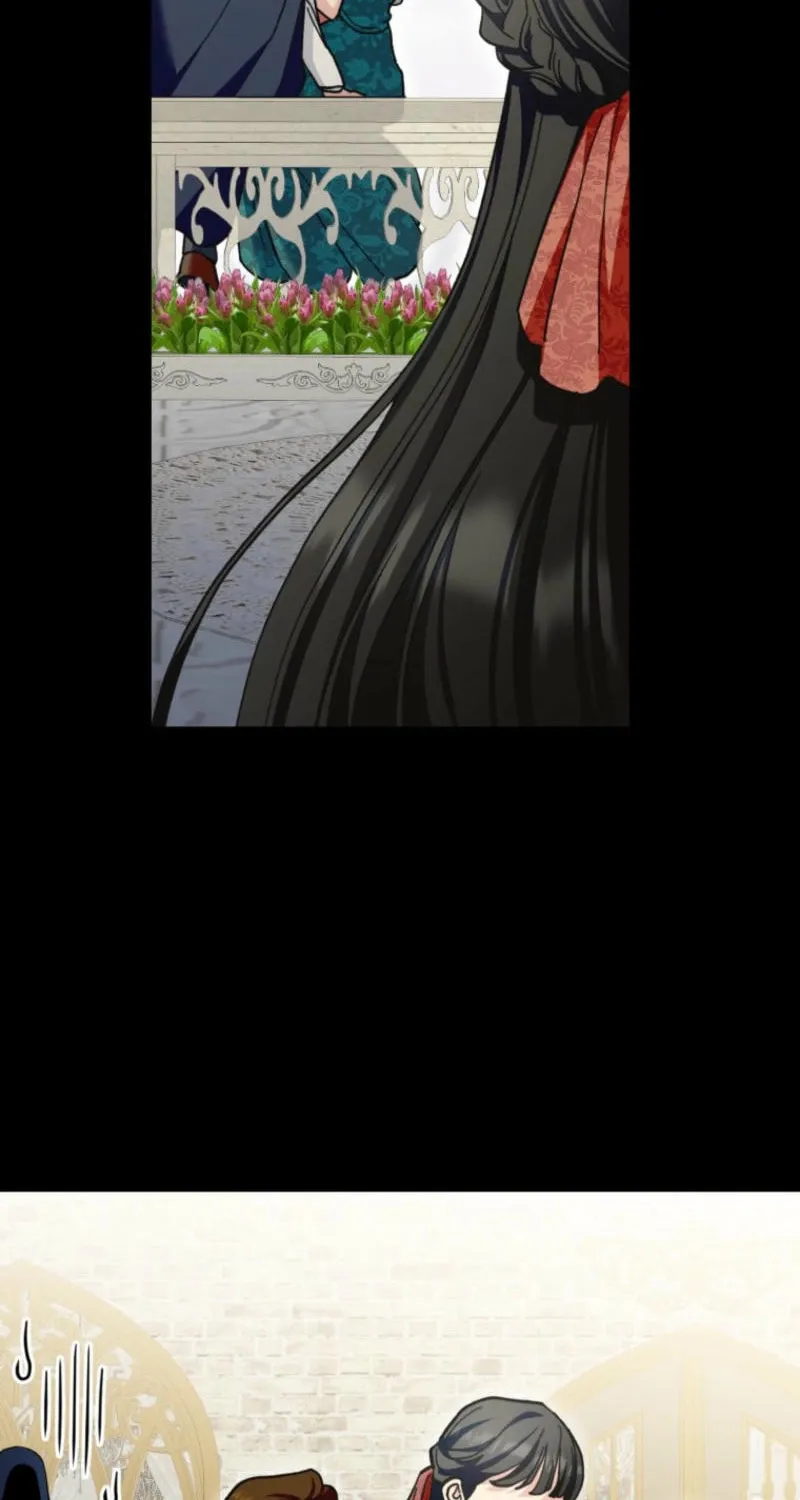 Noir of June Chapter 33 page 46 - 