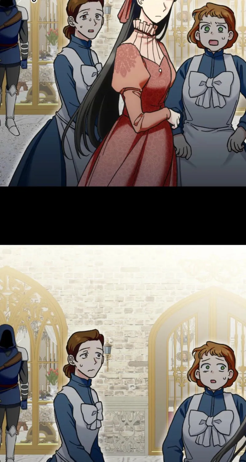 Noir of June Chapter 33 page 47 - 