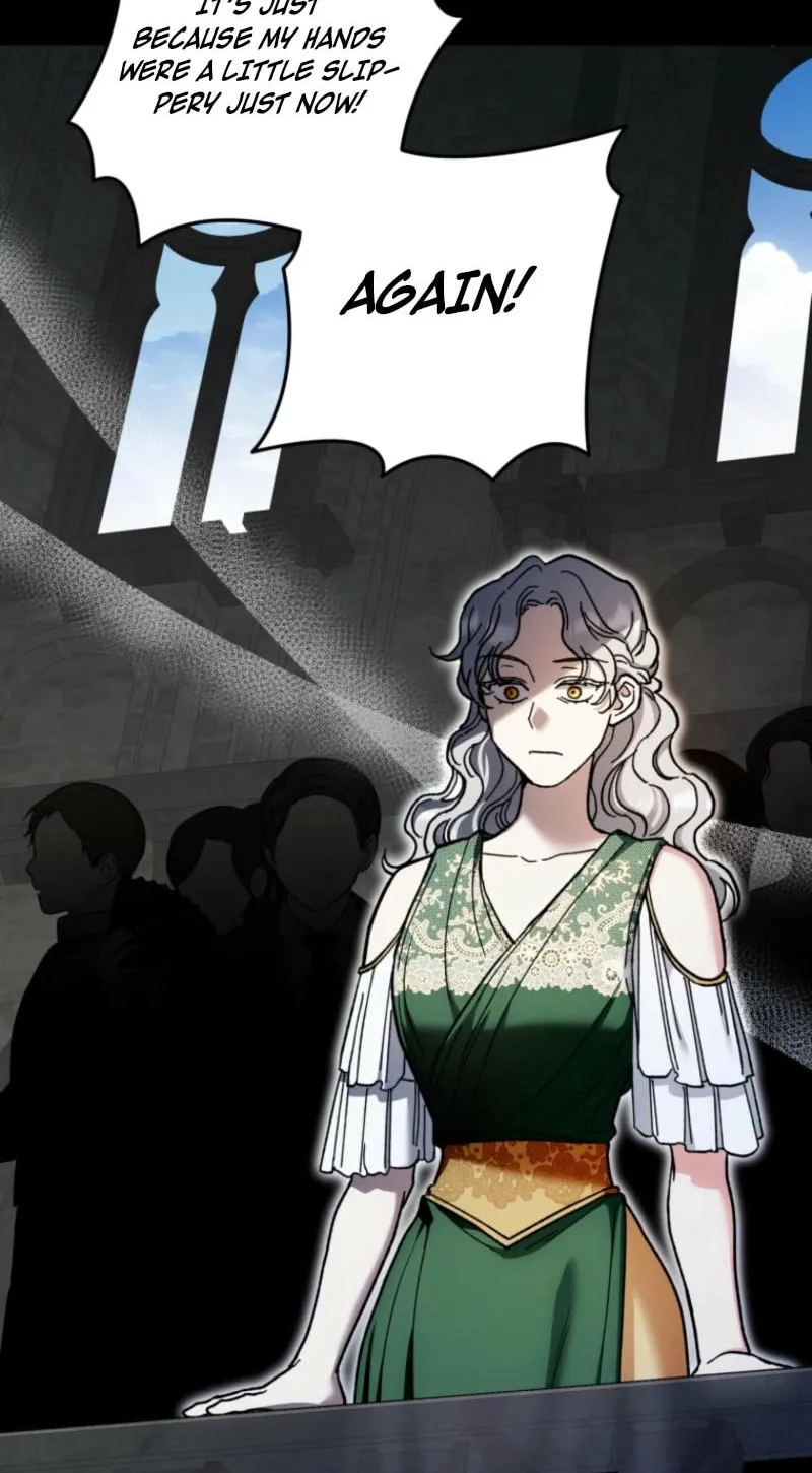 Noir of June Chapter 33 page 60 - 