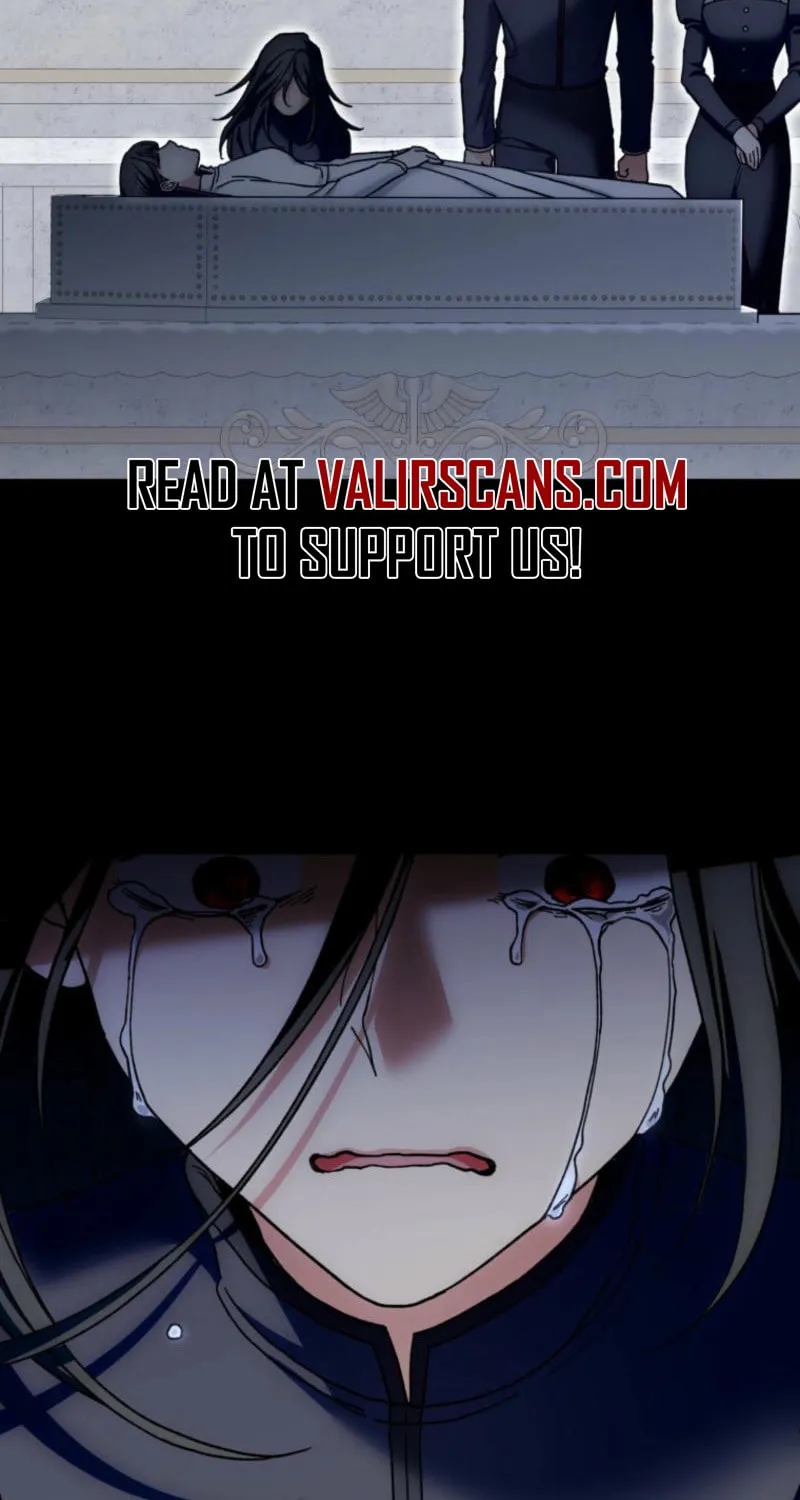 Noir of June Chapter 33 page 63 - 