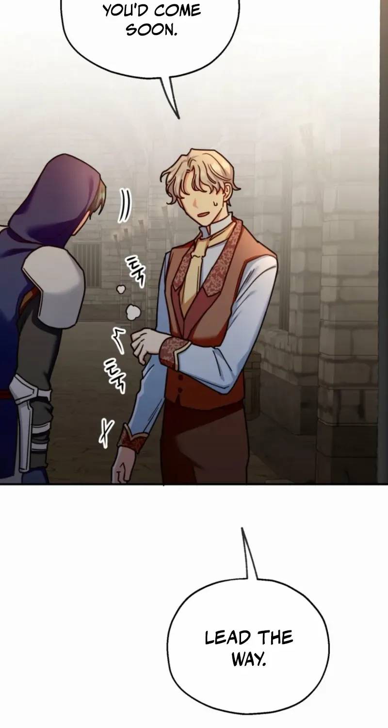 Noir of June Chapter 34 page 15 - 