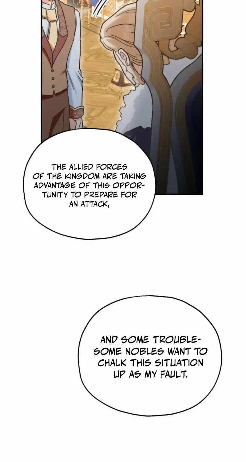 Noir of June Chapter 34 page 33 - 