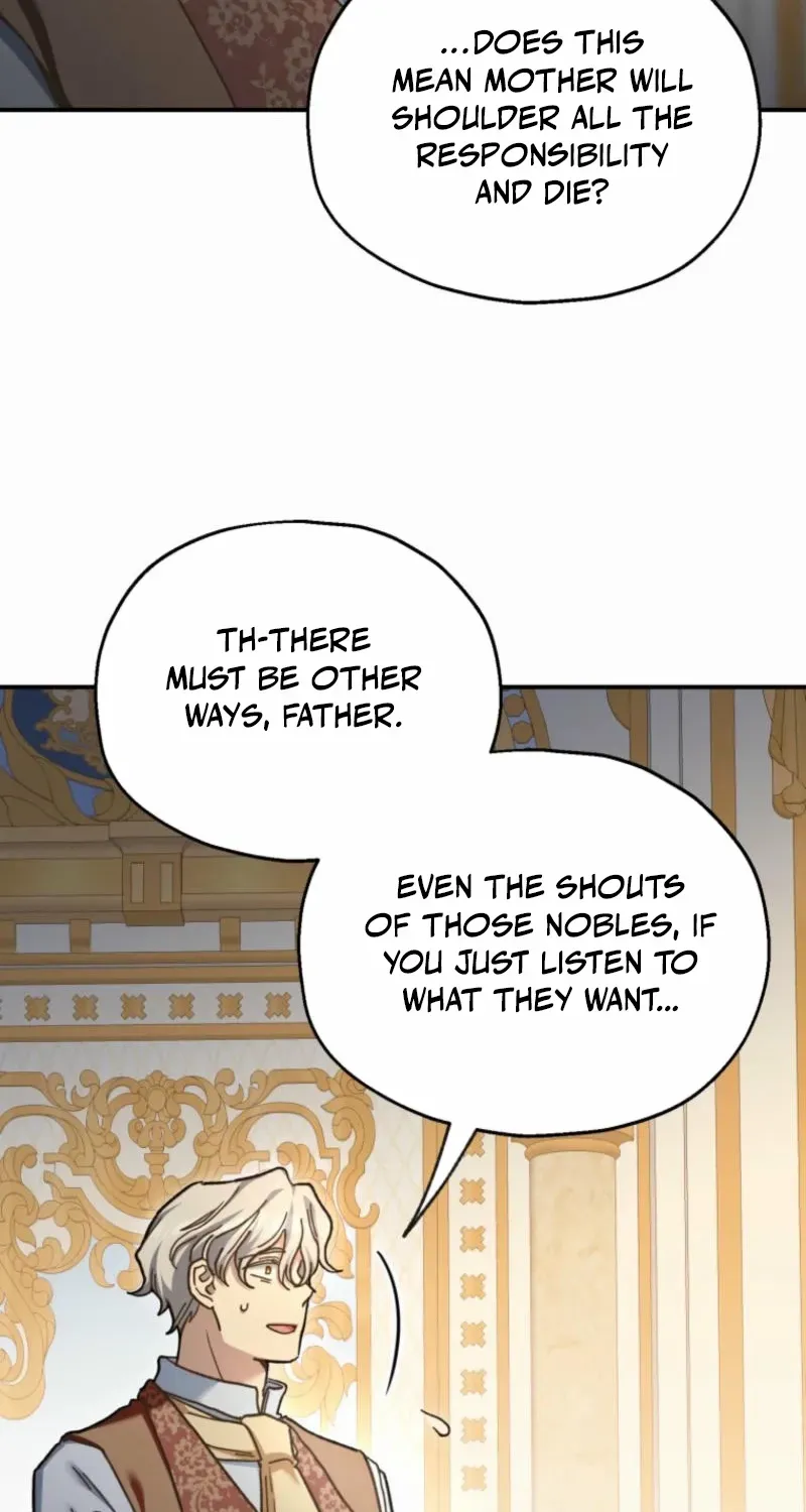 Noir of June Chapter 34 page 36 - 