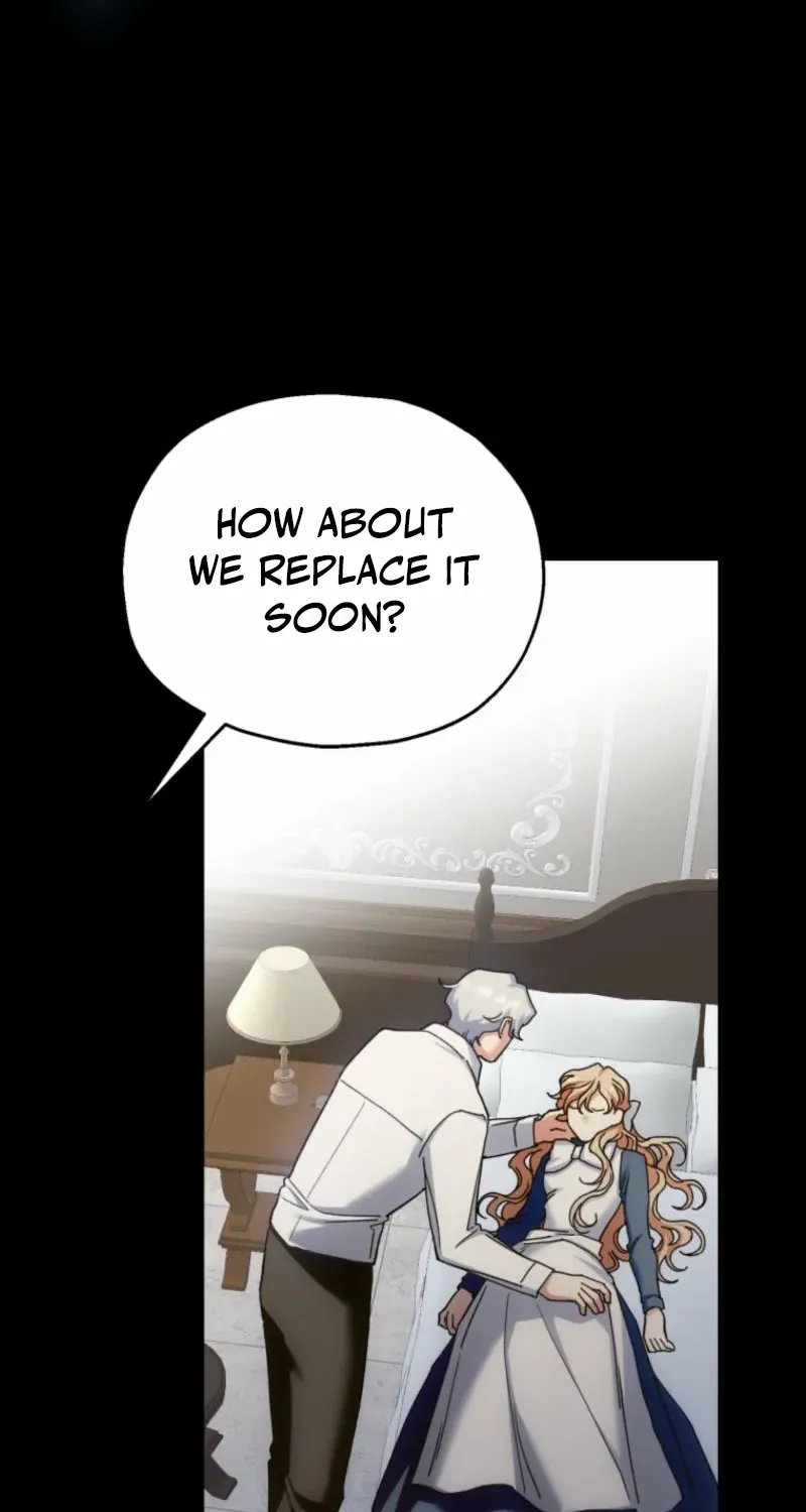 Noir of June Chapter 34 page 49 - 