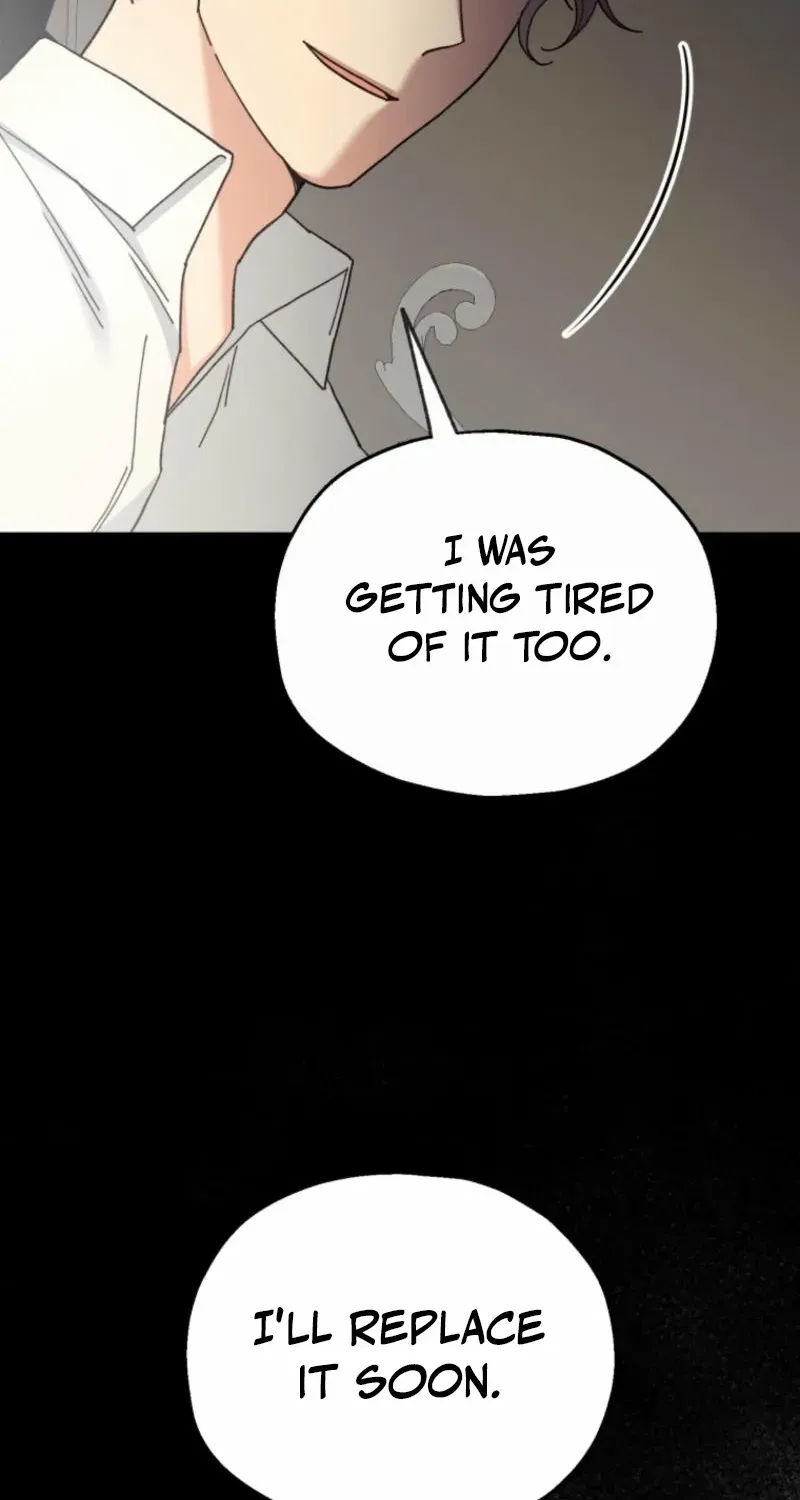 Noir of June Chapter 34 page 54 - 
