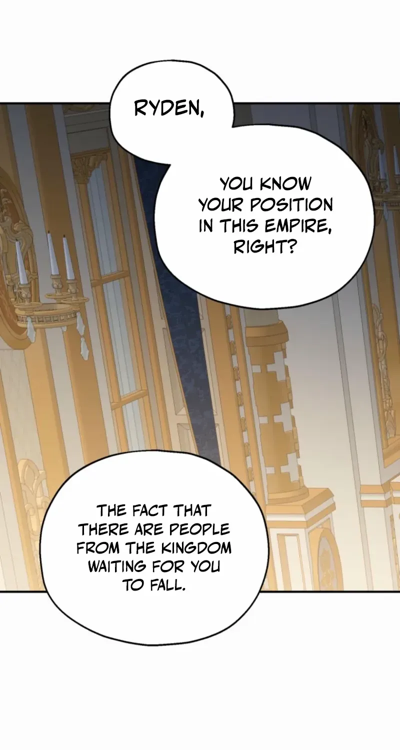 Noir of June Chapter 34 page 64 - 